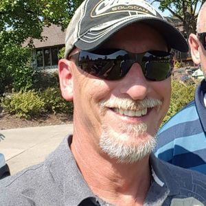 Meet your Posher, Jeff